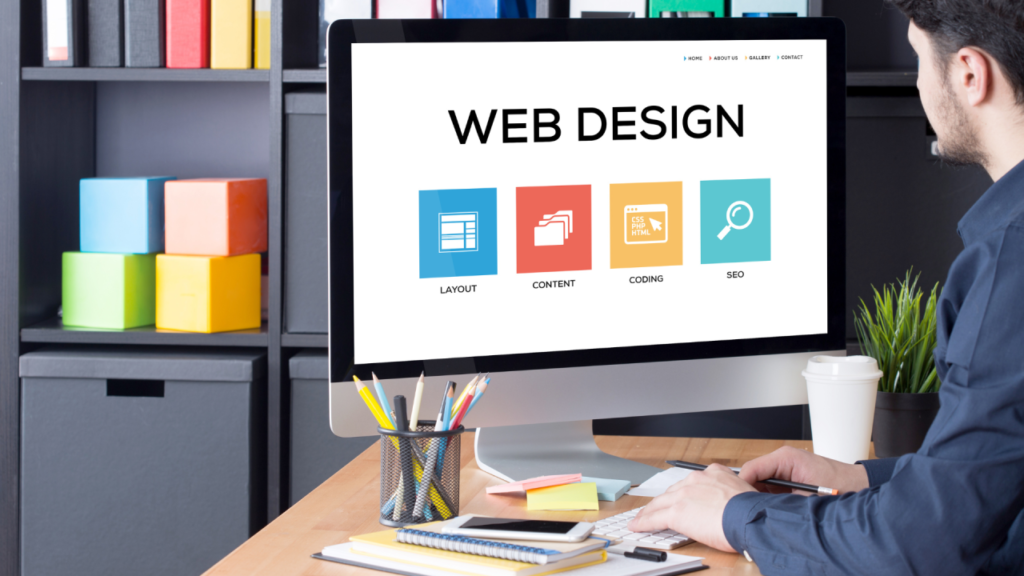 web desing