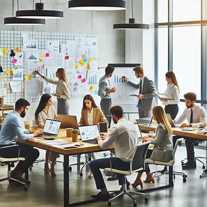 How Emerging Technologies are Transforming Business Operations