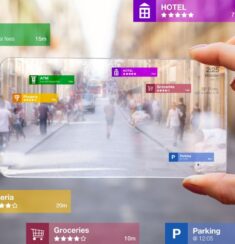 Best Augmented Reality Apps