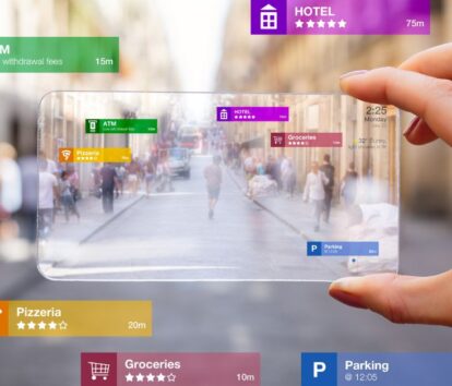Best Augmented Reality Apps