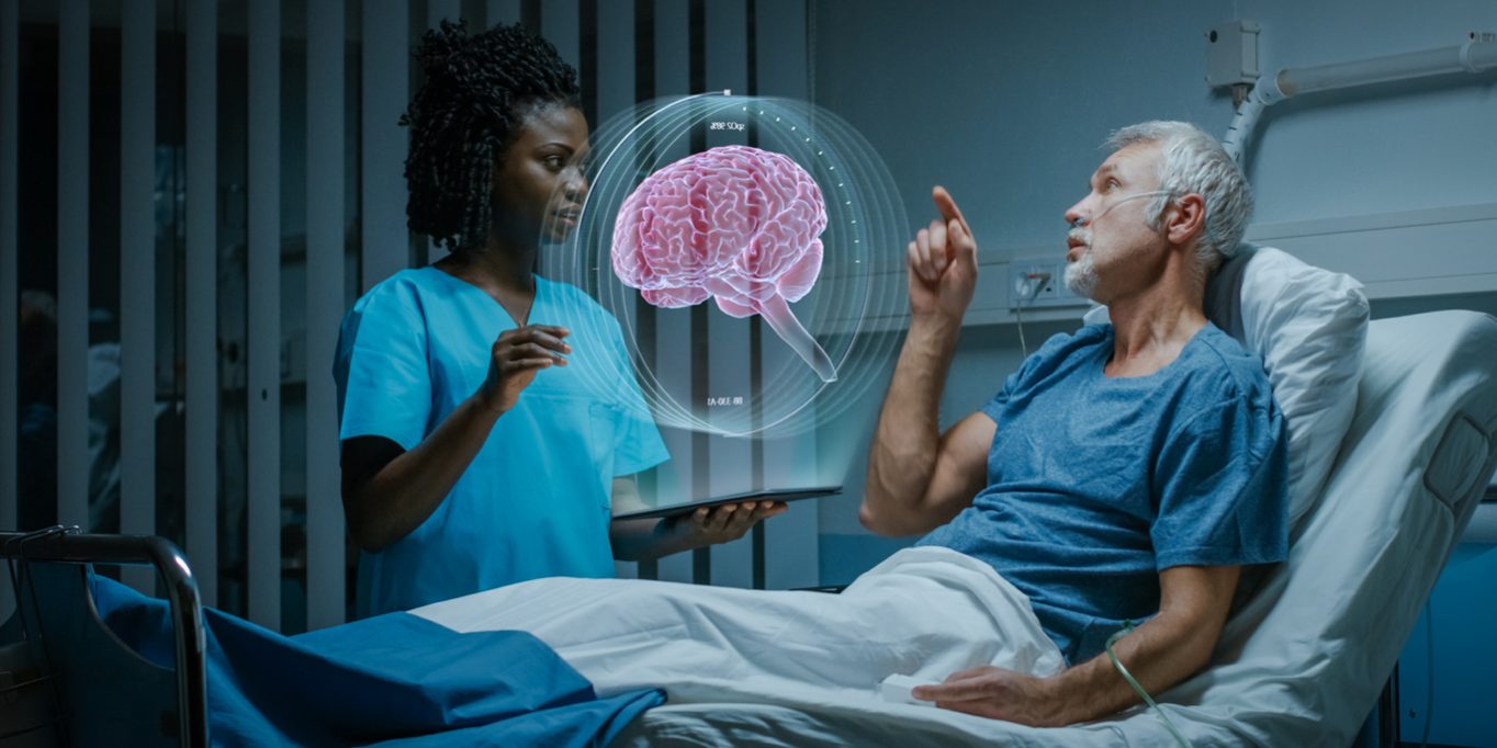 Augmented Reality in Healthcare